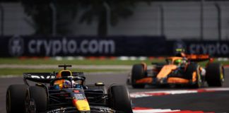 Red Bull, McLaren, F1, Lando Norris, Max Verstappen