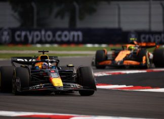 Red Bull, McLaren, F1, Lando Norris, Max Verstappen