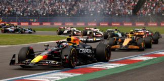 F1, FIA, Max Verstappen, Lando Norris