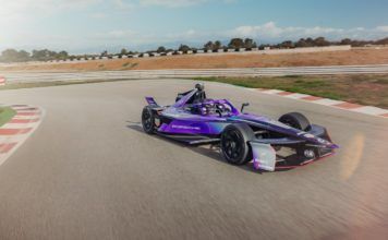 Formula E, Porsche