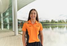 Ella Lloyd, McLaren, F1, Formula E