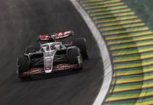 F1, Brazil GP, Friday