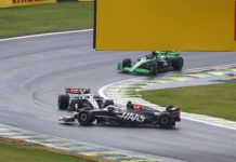 Nico Hulkenberg, Oliver Bearman, F1