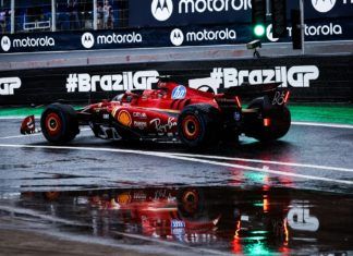 Charles Leclerc, Ferrari, F1