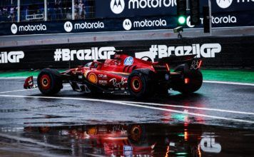 Charles Leclerc, Ferrari, F1