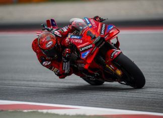 MotoGP, Francesco Bagnaia