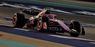 F1, FIA, Qatar GP