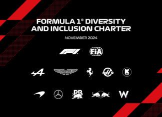 F1, FIA