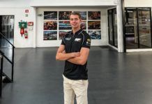 Richard Verschoor, F2, MP Motorsport