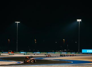 F1, Qatar GP, Oscar Piastri