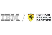 Ferrari, IBM