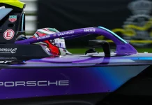 Formula E, Antonio Felix da Costa