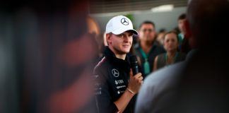 Mick Schumacher, F1, Mercedes