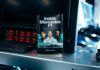 Mercedes, F1, Book