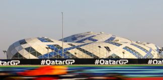 F1, FIA, Qatar GP