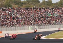 Valencia GP, MotoGP