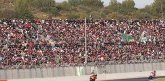 Valencia GP, MotoGP