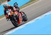 KTM, Dani Pedrosa, MotoGP