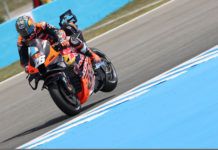 KTM, Dani Pedrosa, MotoGP