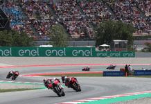 MotoGP, Barcelona, Valencia, Solidarity GP