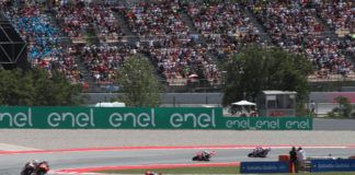 MotoGP, Barcelona, Valencia, Solidarity GP