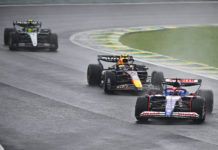 Sergio Perez, Lewis Hamilton, F1