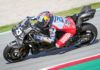 MotoGP, Alex Marquez, Barcelona Test