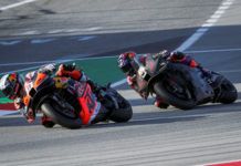 MotoGP, FIM