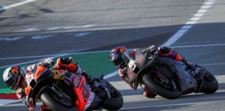 MotoGP, FIM