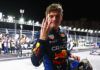 Las Vegas GP, F1, Max Verstappen