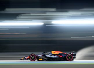 F1, Qatar GP, Max Verstappen