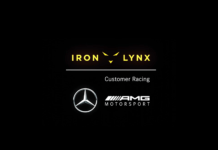 Iron Lynx, WEC, Mercedes, LMGT3