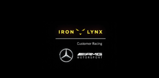 Iron Lynx, WEC, Mercedes, LMGT3