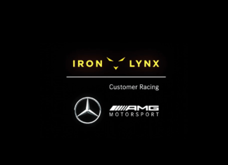 Iron Lynx, WEC, Mercedes, LMGT3