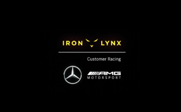 Iron Lynx, WEC, Mercedes, LMGT3