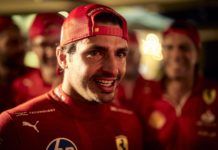 Carlos Sainz, F1, Ferrari