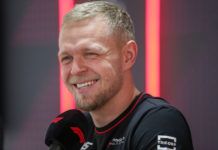 Kevin Magnussen, F1, BMW, WEC, IMSA, Adrien Fourmaux, Hyundai, WRC