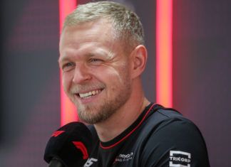 Kevin Magnussen, F1, BMW, WEC, IMSA, Adrien Fourmaux, Hyundai, WRC