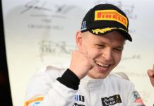 Kevin Magnussen, F1, Ayao Komatsu