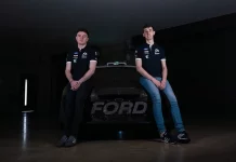 M-Sport, WRC, F1, F1 ESports