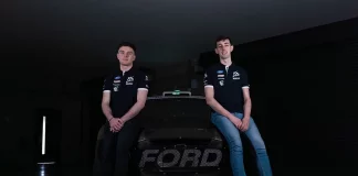 M-Sport, WRC, F1, F1 ESports