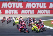 MotoGP, Carmelo Ezpeleta, Liberty Media