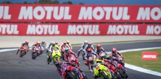 MotoGP, Carmelo Ezpeleta, Liberty Media