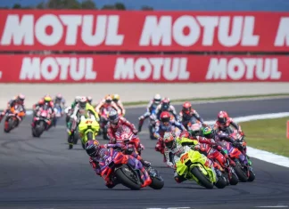 MotoGP, Carmelo Ezpeleta, Liberty Media