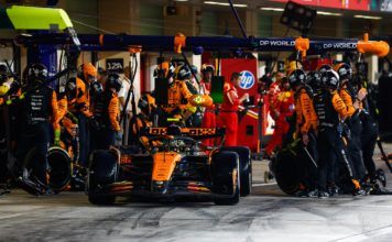 Lando Norris, F1, Andrea Stella, Charles Leclerc, Carlos Sainz, Frederic Vasseur