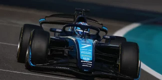 FIA, F2, WRC, Formula E