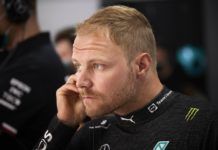 Valtteri Bottas, F1, Mercedes