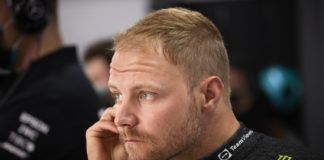 Valtteri Bottas, F1, Mercedes