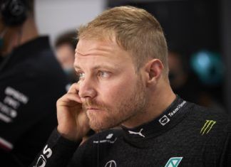 Valtteri Bottas, F1, Mercedes