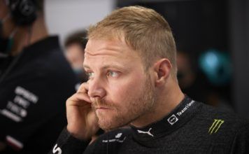 Valtteri Bottas, F1, Mercedes